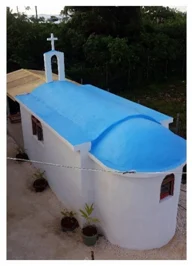 IeronParekklisionAgionProtokoryfaionApostolonPetroukPavlouTonga-T